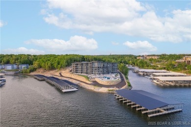 UPSCALE LAKEFRONT CONDO! Discover style with this 2024-built