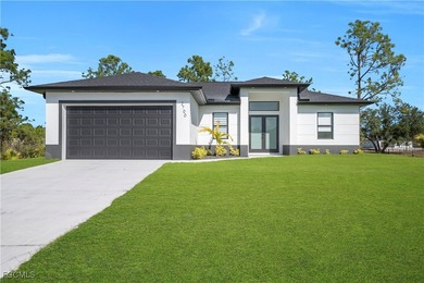 Lehigh Acres Area Home For Sale in Lehigh Acres Florida