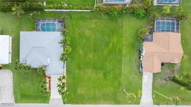 Cape Coral Area Lot For Sale in Cape Coral Florida