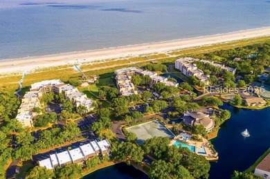Enjoy oceanfront living at 1306 Island Club, where Atlantic