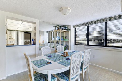 Enjoy oceanfront living at 1306 Island Club, where Atlantic