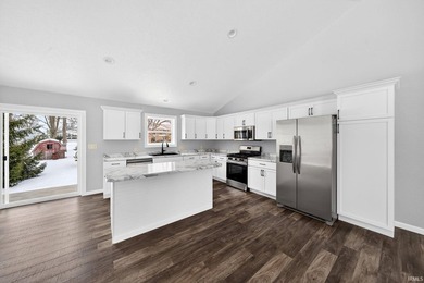 BRAND NEW located in South Shore Green. This floor plan offers - photo 5