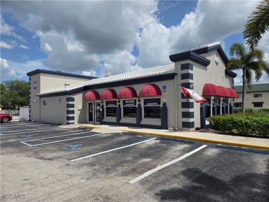 Cape Coral Lakes Area Commercial Sale Pending in Cape Coral Florida