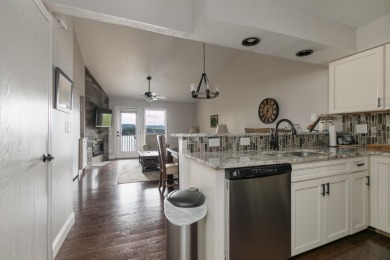 Lake Condo Sale Pending in Branson, Missouri