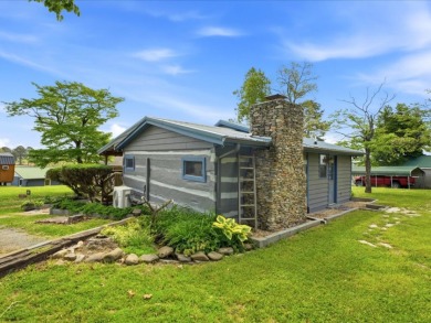 Cherokee Lake Cabin with Views and Access SOLD - photo 18