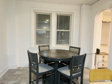 Views from this Biarritz two bedroom, 1.5 bath recently