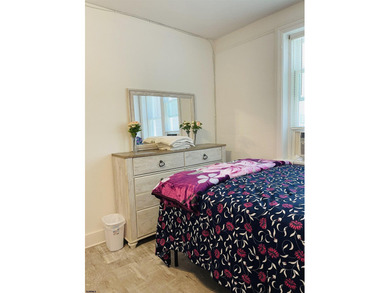 Views from this Biarritz two bedroom, 1.5 bath recently