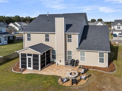 (private lake, pond, coastal) Home For Sale in Summerville South Carolina