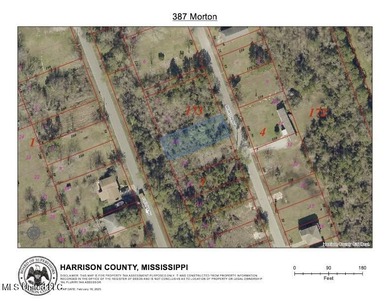 Nestled in the charming community of Pass Christian, this prime - photo 1