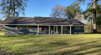 With the convenience of being only 3 minutes from town and still - Lake Home For Sale in Jasper, Texas