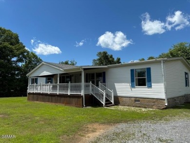 Lake Home For Sale in Sevierville, Tennessee