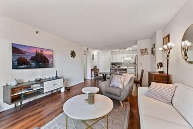 Rare opportunity to own one of The Crossings' coveted patio - photo 11