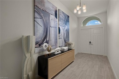 Welcome to this 2020 luxury residence by Toll Brothers, located - photo 2