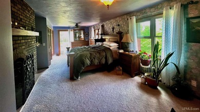 Peaceful country living with room for everything. Situated on 40 - photo 15