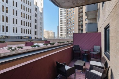 Rare opportunity to own one of The Crossings' coveted patio - photo 18