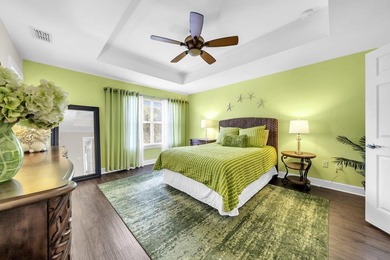 Spacious townhome in South Walton's desirable community of Eagle - photo 1