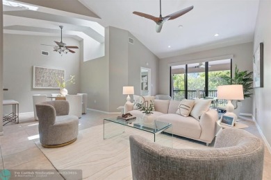 Lake Condo For Sale in Plantation, Florida