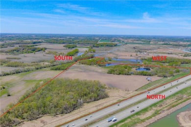 Crow River - Hennepin County Acreage For Sale in Dayton Minnesota