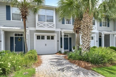Spacious townhome in South Walton's desirable community of Eagle - photo 2