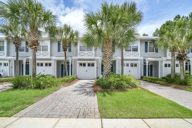 Spacious townhome in South Walton's desirable community of Eagle - photo 3
