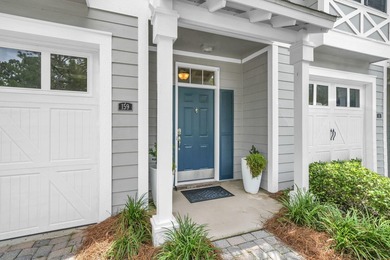 Spacious townhome in South Walton's desirable community of Eagle - photo 4