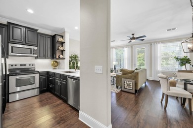 Spacious townhome in South Walton's desirable community of Eagle - photo 6
