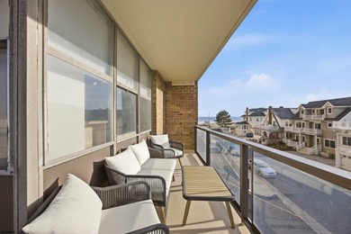 Situated within the prestigious beachfront Vassar Square