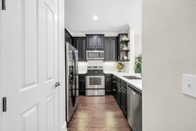 Spacious townhome in South Walton's desirable community of Eagle - photo 7