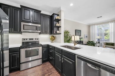 Spacious townhome in South Walton's desirable community of Eagle - photo 8
