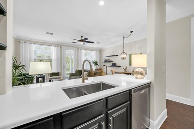 Spacious townhome in South Walton's desirable community of Eagle - photo 9