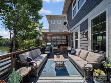 Lake Home For Sale in Lancaster, South Carolina