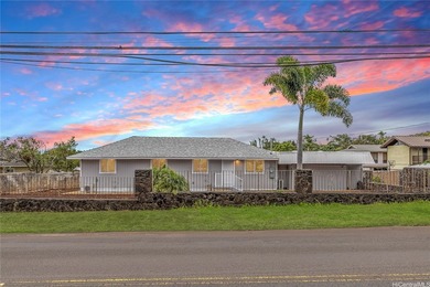 Oahu Island - Lake Wilson/Wahiawa Reservoir Home For Sale in Wahiawa Hawaii