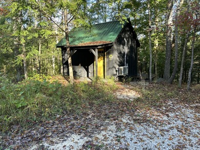 (private lake, pond, creek) Home For Sale in Campton Kentucky