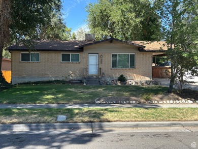 Great Salt Lake Home For Sale in Midvale Utah