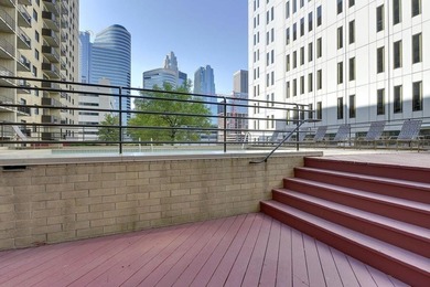 Rare opportunity to own one of The Crossings' coveted patio - photo 37
