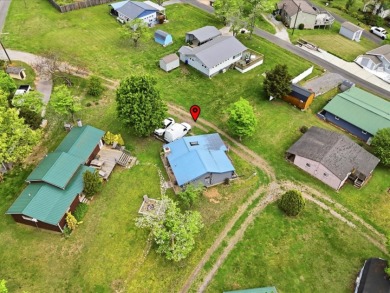 Cherokee Lake Cabin with Views and Access SOLD - photo 29