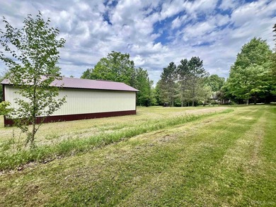 Peaceful country living with room for everything. Situated on 40 - photo 43