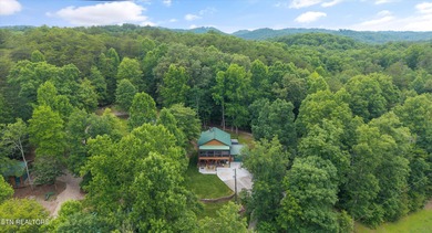 Tellico Lake Home Sale Pending in Maryville Tennessee