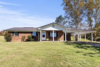 (private lake, pond, creek) Home For Sale in West Liberty Kentucky