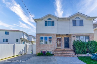Welcome to 75 Gower Street, Staten Island! This well-maintained - photo 1