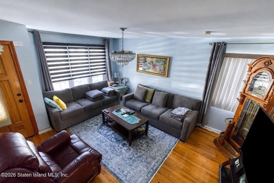 Welcome to 75 Gower Street, Staten Island! This well-maintained - photo 2