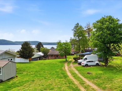 Cherokee Lake Cabin with Views and Access SOLD - photo 4