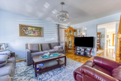 Welcome to 75 Gower Street, Staten Island! This well-maintained - photo 3