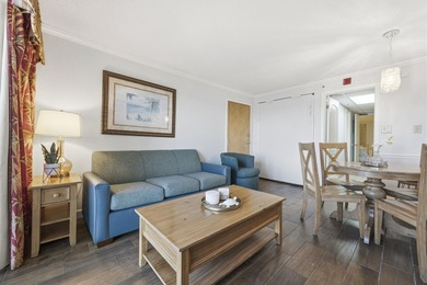 Welcome to your fully furnished, turnkey oceanfront retreat at