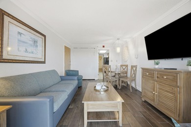 Welcome to your fully furnished, turnkey oceanfront retreat at