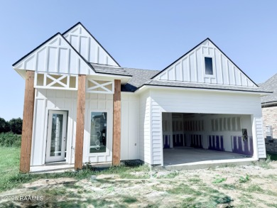 Lake Home For Sale in Lafayette, Louisiana