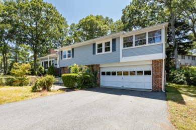 Lake Home Off Market in South Yarmouth, Massachusetts