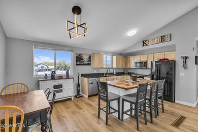 Great Salt Lake Home For Sale in Woods Cross Utah