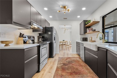 Cape Coral Area Home For Sale in Cape Coral Florida