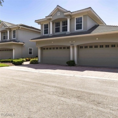 Lake Condo For Sale in Naples, Florida
